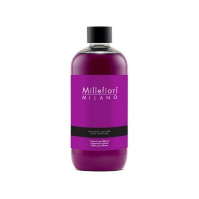 VOLCANIC PURPLE  